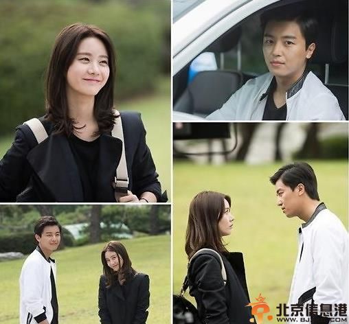 网曝延宇振整容前后照片 新剧延宇振竟恋上韩可露