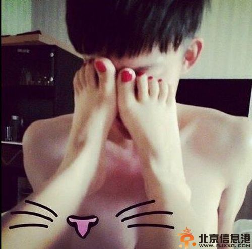 鲁能小将王彤大尺度床照女友曝光 传曾陷入年龄门事件