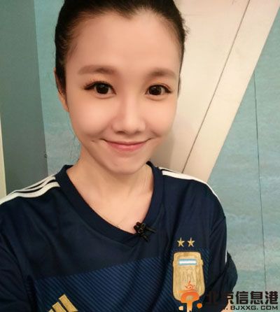 乌贼刘刘语熙微博原名刘航rachel 整容前后照片结婚对戒照片曝光