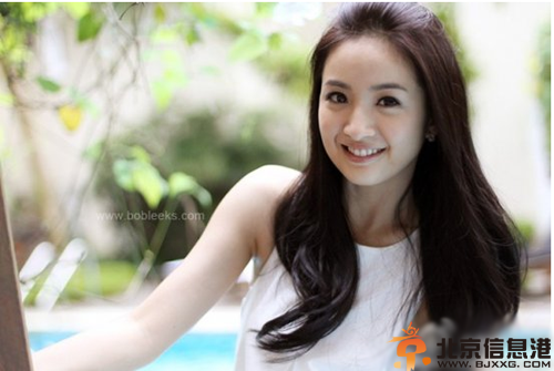 林于超前女友kay是谁揭个人资料照片 林依晨林于超年底结婚被爆