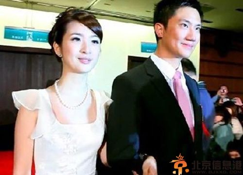 林于超老婆是谁揭个人资料 将与林依晨结婚前女友kay曝光