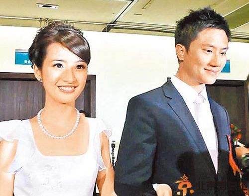 林于超老婆是谁揭个人资料 将与林依晨结婚前女友kay曝光