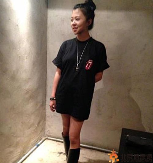 王彤睡女球迷个人资料曝光 女友照片流出引爆话题