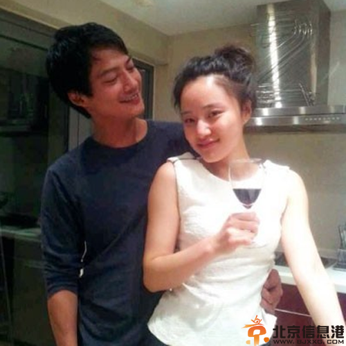 周迅老公高圣远前女友是谁 高圣远周迅结婚前女友柏煊送祝福