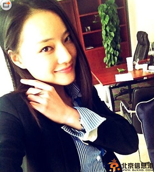 周迅老公高圣远前女友是谁 高圣远周迅结婚前女友柏煊送祝福