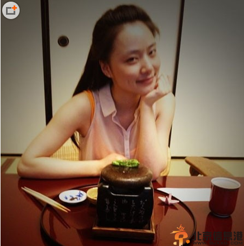 周迅老公高圣远前女友是谁 高圣远周迅结婚前女友柏煊送祝福