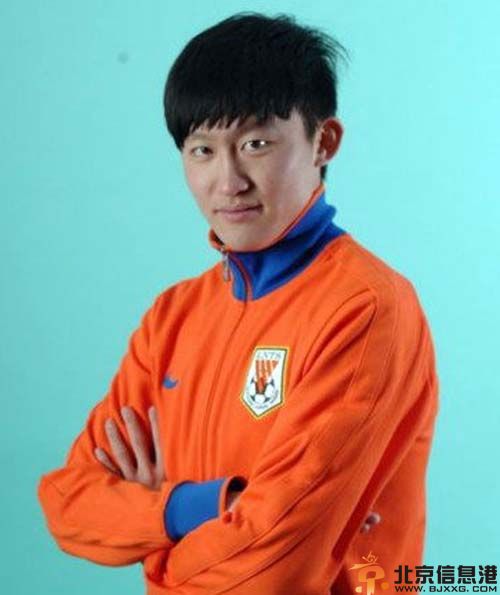 山东鲁能小将王彤是谁揭个人资料微博 与女友床照曝光