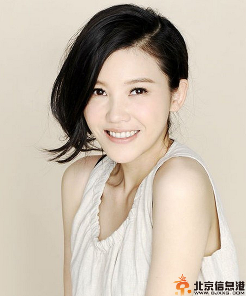 杨子姗及男友吴中天个人资料 其否认参演冲上云霄电影版