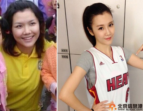 刘语熙整容前后对比照疑曝光 原名刘航年龄资料是否已婚受关注