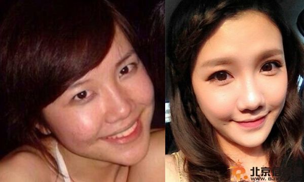 刘语熙整容前后对比照疑曝光 原名刘航年龄资料是否已婚受关注
