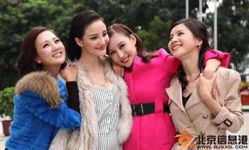 电影美人邦什么时候上映 揭其剧情介绍演员表