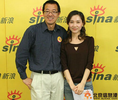揭俞敏洪老婆杨桂青资料简介 俞敏洪呼吁彻查玛莉亚医院受关注