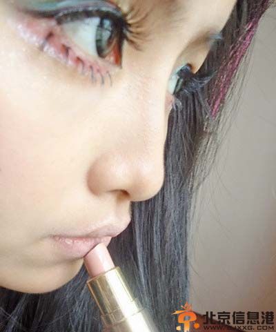 水果妆怎么画好看 教你详细水果妆的画法步骤