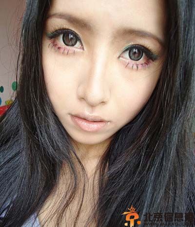 水果妆怎么画好看 教你详细水果妆的画法步骤