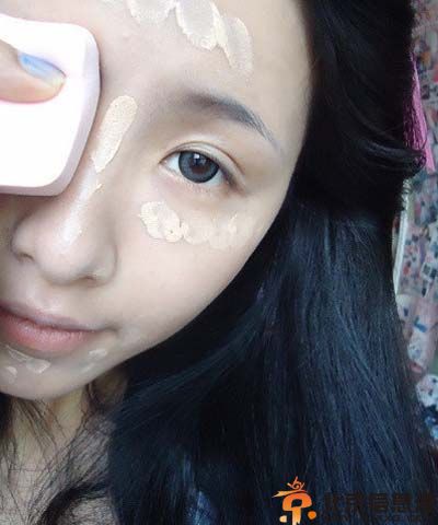 水果妆怎么画好看 教你详细水果妆的画法步骤