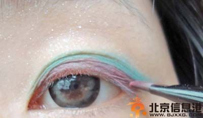 水果妆怎么画好看 教你详细水果妆的画法步骤