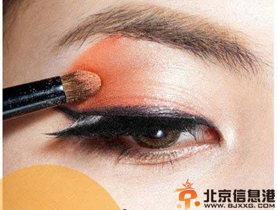 水果妆画法步骤图解 教你怎样化水果妆好看