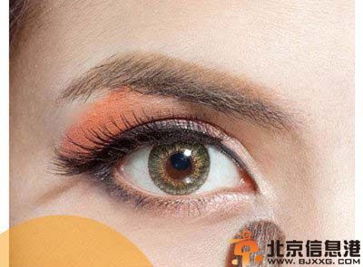 水果妆画法步骤图解 教你怎样化水果妆好看