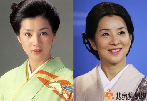 揭吉永小百合近照年轻时图片丈夫冈田太郎 大尺度<a href='http://www.bjxxg.cn/ent/dianying/' target='_blank'><u>电影</u></a>遭狂搜