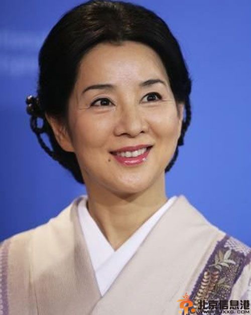 揭吉永小百合近照年轻时图片丈夫冈田太郎 大尺度电影遭狂搜