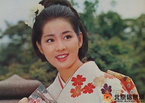 吉永小百合老公是谁揭个人资料 种子不雅照电影受关注