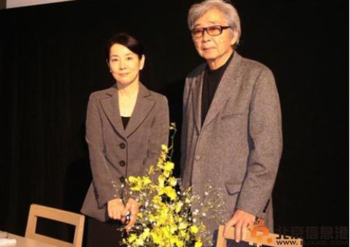 吉永小百合老公是谁揭个人资料 种子不雅照电影受关注