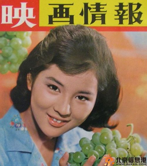 吉永小百合老公是谁揭个人资料 种子不雅照电影受关注