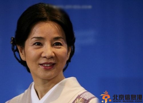 吉永小百合老公是谁揭个人资料 种子不雅照电影受关注