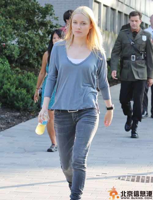 真人版冰雪女王乔治娜·海格被呼好胖 揭其个人资料海量生活照片