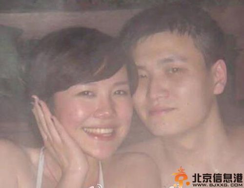 刘语熙不雅照热裤造型流出 微博曝与男朋友婚纱照