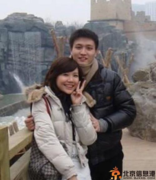刘语熙不雅照热裤造型流出 微博曝与男朋友婚纱照