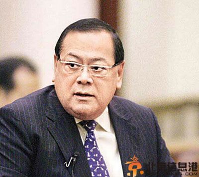 石礼谦女友Lisa及个人资料照片 传吴绮莉再做小三追68岁议员