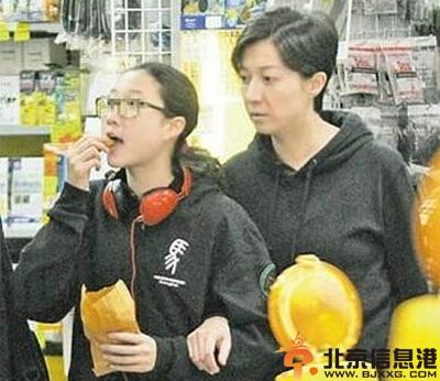 石礼谦女友Lisa及个人资料照片 传吴绮莉再做小三追68岁议员