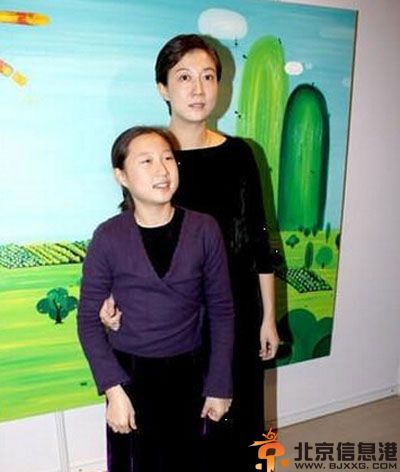 石礼谦女友Lisa及个人资料照片 传吴绮莉再做小三追68岁议员