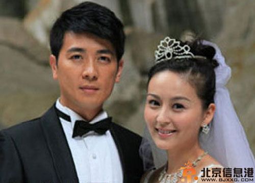 戴娇倩老公是谁揭其个人资料照片 与神秘男子回京同住疑恋情曝光