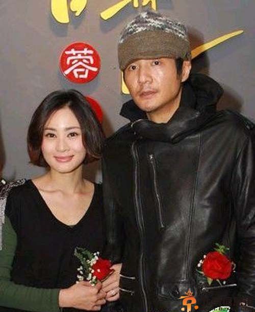 吴晓敏艳照个人资料遭曝 传与老公朴树离婚疑整容