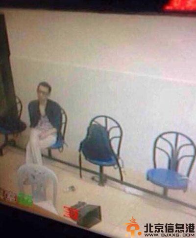 传番禺电台黎少杰吸毒被抓 其个人资料照片受关注