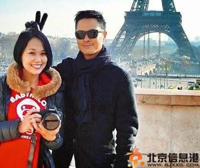 郑嘉颖表妹离婚消息被否认 郑嘉颖表示会追究责任