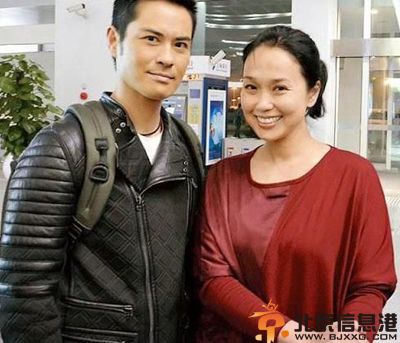 郑嘉颖表妹离婚消息被否认 郑嘉颖表示会追究责任