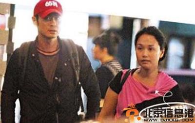 郑嘉颖表妹离婚消息被否认 郑嘉颖表示会追究责任