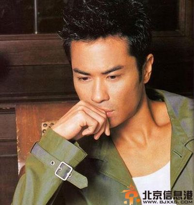 郑嘉颖表妹离婚消息被否认 郑嘉颖表示会追究责任