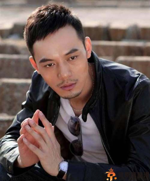 演员何盛东老婆是谁揭个人资料 曝何沛东吸毒被抓内幕何润东躺枪