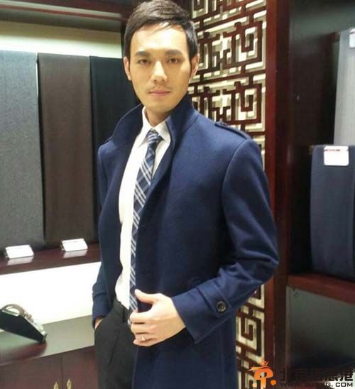 演员何盛东老婆是谁揭个人资料 曝何沛东吸毒被抓内幕何润东躺枪