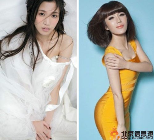 歌手胡扬琳桂莹莹个人资料微博照片 胡杨林状告太格印象争演唱权