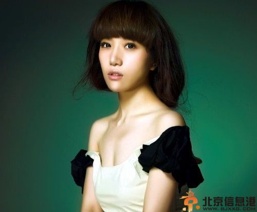 歌手胡扬琳桂莹莹个人资料微博照片 胡杨林状告太格印象争演唱权
