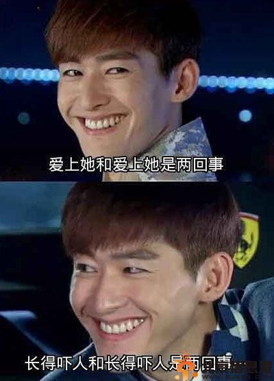 亮点图自从没了节操之后 干姐姐和干姐姐是两回事