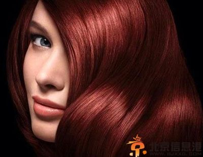 8大常见的染发误区 告诉染发后如何保养头发合适