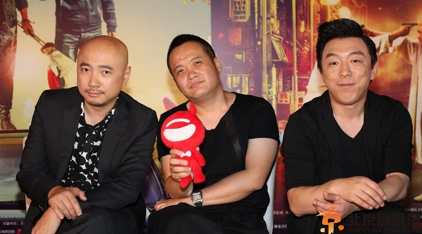 电影心花路放什么时候上映 黄渤徐峥再次携手演绎爆笑喜剧