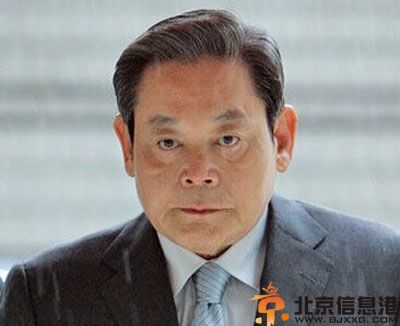 三星集团会长李健熙病重 揭女儿李尹馨自杀原因儿子李在镕资料