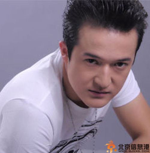 中国好声音吐洪江个人资料家庭背景 撞脸吕秀才音乐作品曝光